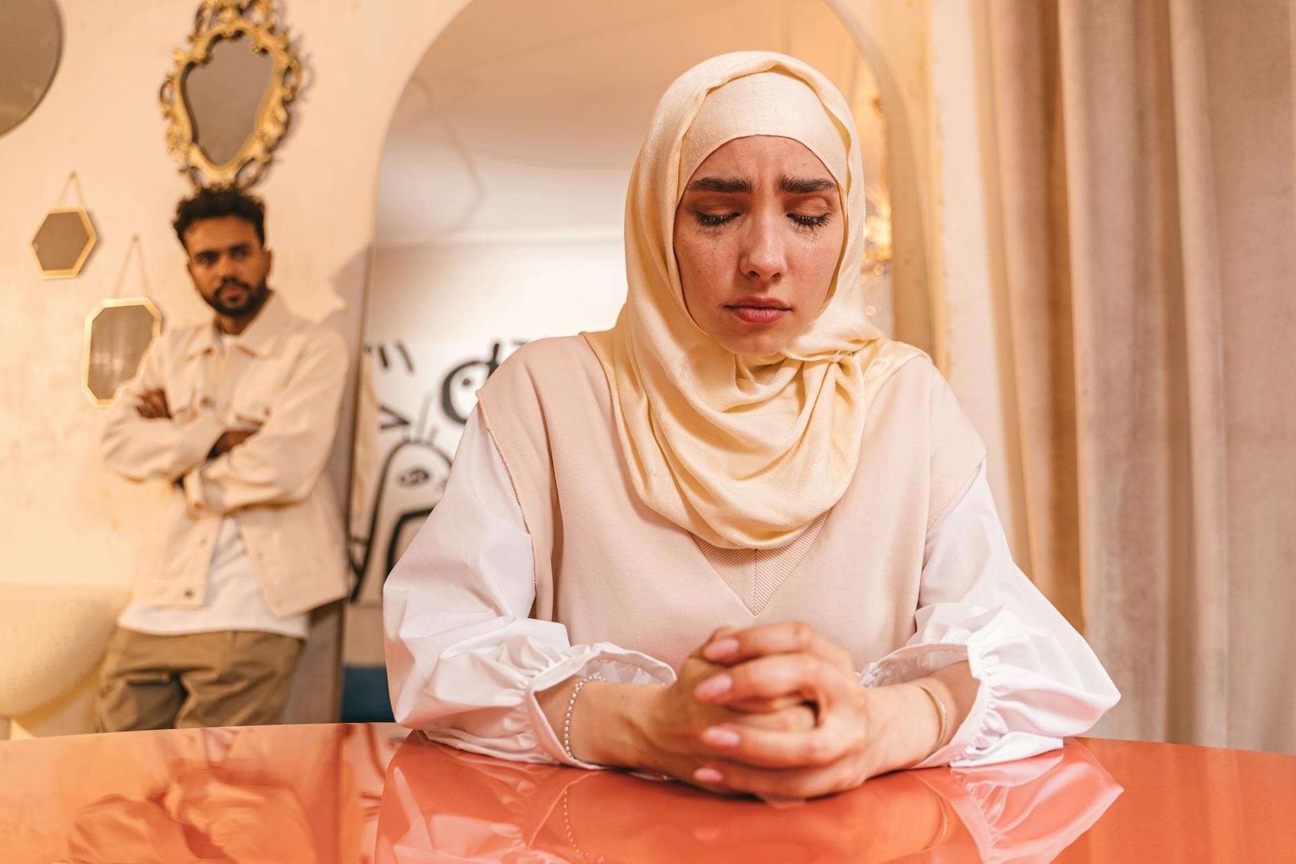 Featured image for Navigating Conflict with Compassion: Turning Disagreements into Deeper Understanding